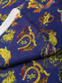 cowboy print scarf